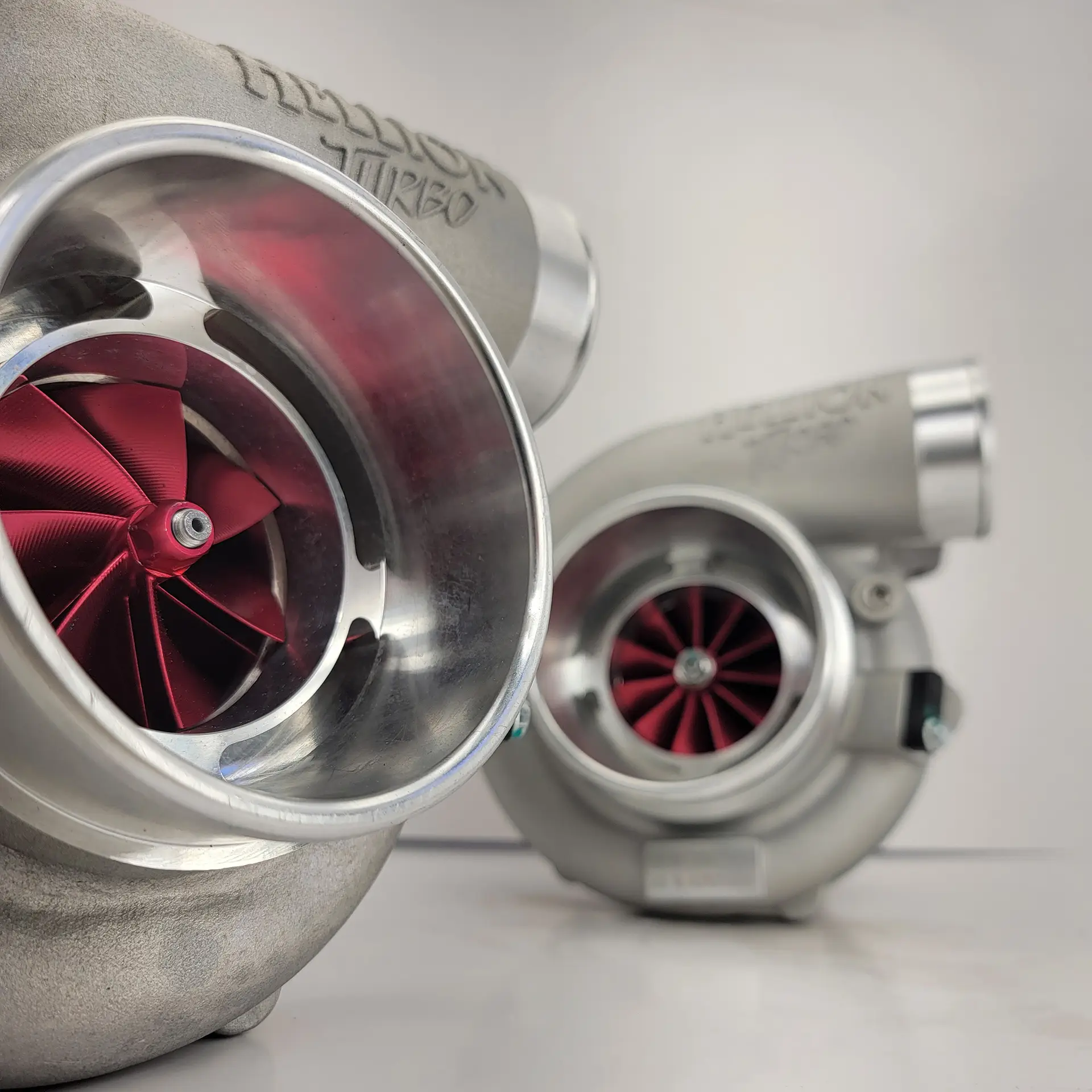 Hellion Turbo