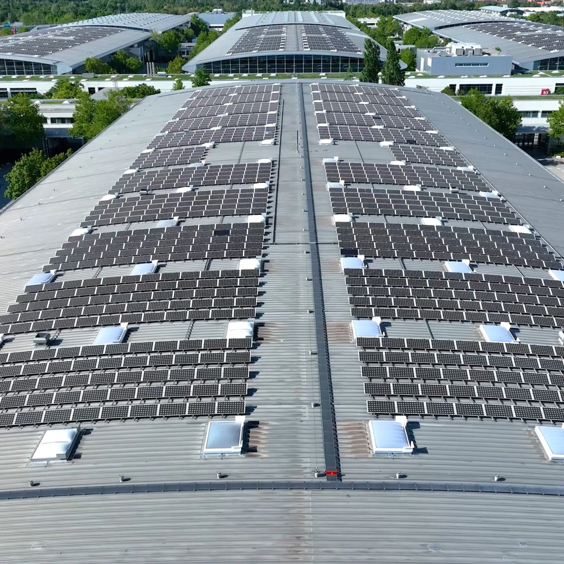 Sharing Solar NC